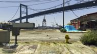 If the player sees that they're invisible, then they're setting up the glitch correctly (Image via DarkViperAU)